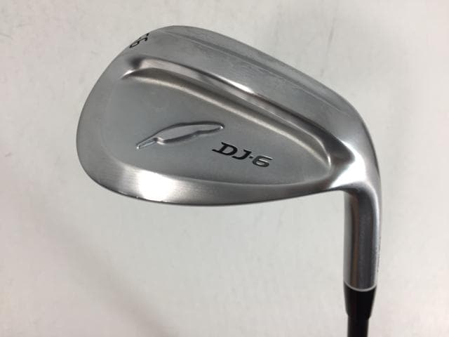【中古ゴルフクラブ】フォーティーン DJ-6 ウェッジ 2023 FT-62w Ver2 SW【14日間返品OK】