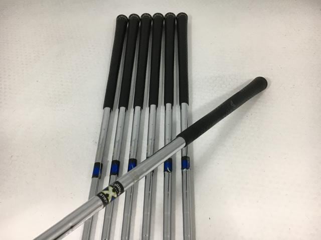 キャロウェイ》X-22/アイアン キャロウェイ X-22 アイアン 6本セット