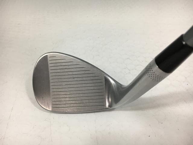 お買い得品！【中古ゴルフクラブ】タイトリスト ボーケイ フォージド ウエッジ 56.12K 2023 MCI BLACK-100 SW【14日間返品OK】