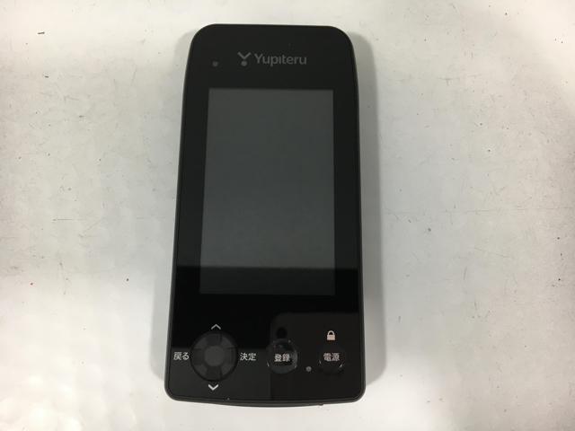 ユピテル YGN7000 GPSゴルフナビ KJ YGN 7000 GPSゴルフナビ YGN7000