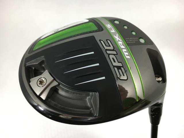 キャロウェイ EPIC MAX LS/TENSEI 55 for Callaway(JP)/SR/10.5[6387