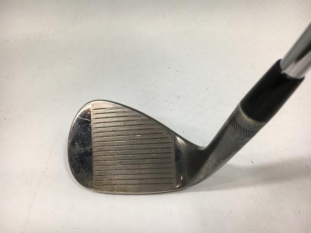 【中古ゴルフクラブ】タイトリスト ボーケイ ウェッジ スピンミルド SM9 (ブラッシュドスチール)56.10S(日本仕様) D/G SW【14日間返品OK】