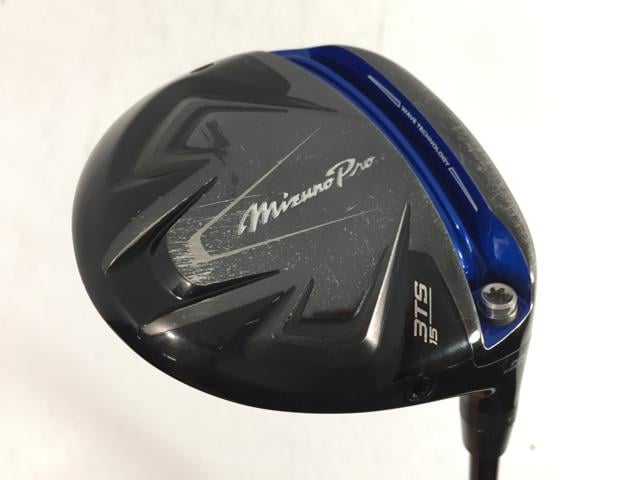 【中古ゴルフクラブ】ミズノ ミズノプロ フェアウェイ 2019 ツアーAD GM-1 F 3TS【14日間返品OK】