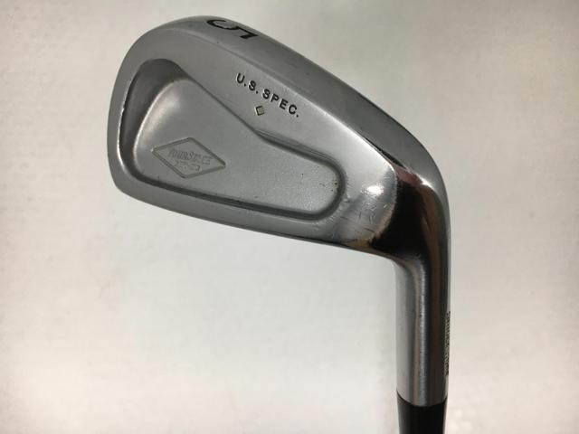 【中古ゴルフクラブ】(6本セット)ブリヂストン ツアーステージ MR-23 U.S.SPEC アイアン D/G SL 5〜9.P【14日間返品OK】