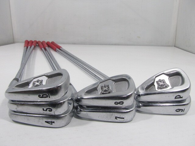 お買い得品！【中古ゴルフクラブ】(7本セット)キャロウェイ Xフォージド アイアン 2009 (日本仕様) D/G 4〜9.P【14日間返品OK】 お買い得品！【中古ゴルフクラブ】(7本セット)キャロウェイ X