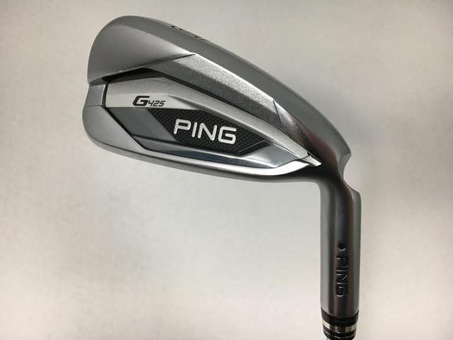 PING ピン G425 MODUS3 TOUR105 s アイアンセット pingピンG425