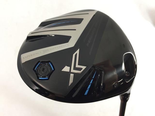 中古ゴルフクラブ】【超美品】ダンロップ ゼクシオ エックス