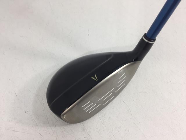 ダンロップ 2024 XXIO 13 [ゼクシオ サーティーン] フェアウェイウッド (ATTAS KING) [ネイビー仕様] 当店在庫ダンロップ XXIO13 ゼクシオ サーティーン