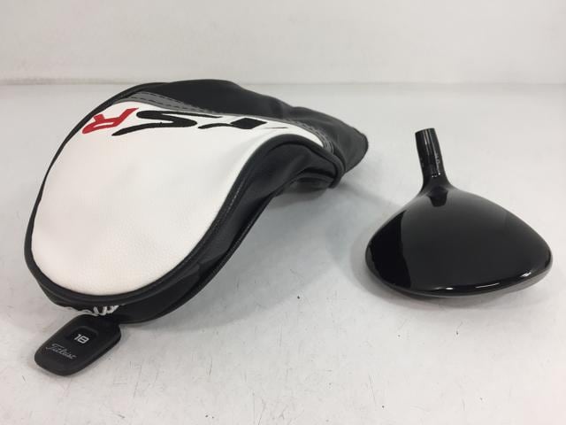中古ゴルフクラブ】タイトリスト TSR1 フェアウェイ 2023 (日本仕様
