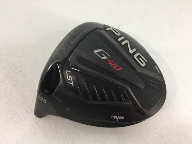 中古美品 ピン G410 LST ドライバー 1W PING TOUR 173-55[1187 PING