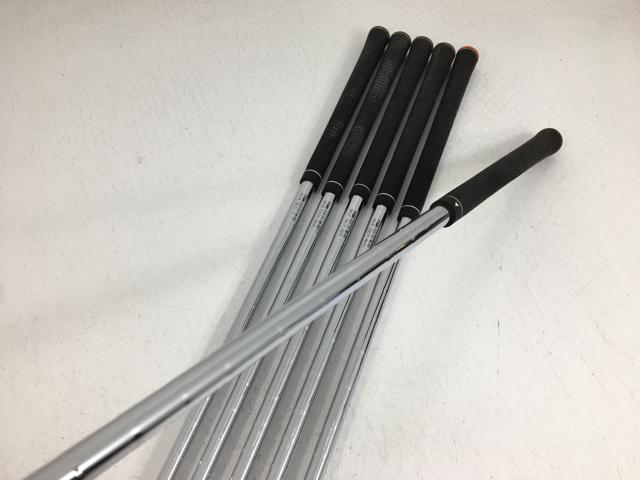 お買い得品！【中古ゴルフクラブ】(6本セット)プロギア iDフォージド