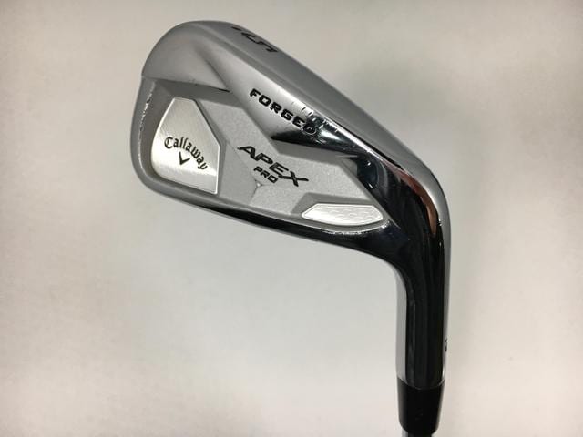 Callaway Apex Pro アイアン 6本セット 期間限定値下げ※Callaway Apex
