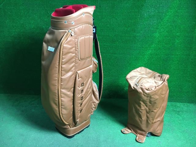 お買い得品！【中古ゴルフ用品】ダイワ(グローブライド) 9.0型/差込口の口径23cm前後【14日間返品OK】