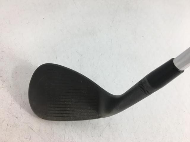 【中古ゴルフクラブ】タイトリスト ボーケイ ウェッジ スピンミルド SM8 (ジェットブラック)56.14F(日本仕様) NSプロ 950GH neo SW【14日間返品OK】