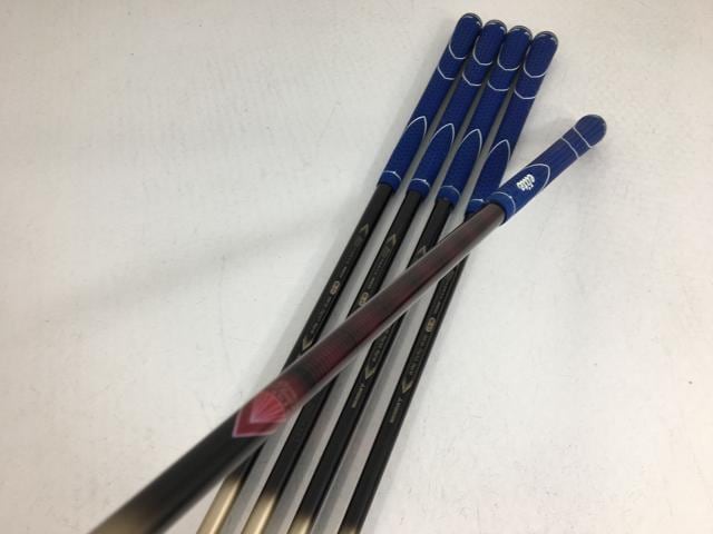 お買い得品！【中古ゴルフクラブ】(5本セット)プロギア iD nabla