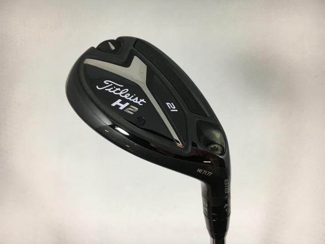 お買い得品！【中古ゴルフクラブ】タイトリスト 818H2 ユーティリティ (日本仕様) NSプロ 950GH U【14日間返品OK】