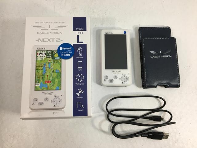 イーグルビジョン ネクスト2 EAGLE VISION -NEXT 2- EAGLE VISION