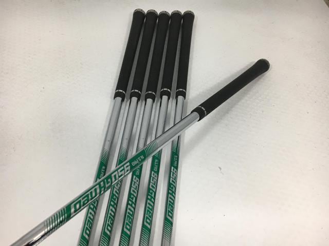 お買い得品！【中古ゴルフクラブ】(6本セット)ヤマハ RMX(リミックス) VD40 アイアン 2022 NSプロ 950GH neo 6〜9.P.A【14日間返品OK】 お買い得品！【中古ゴルフクラブ】(6本セット)ヤマハ RMX(リミックス