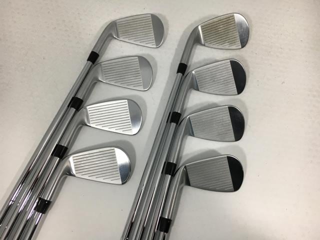 訳あり2021タイトリストT100S #5-PW 6本 タイトリスト T100S アイアン