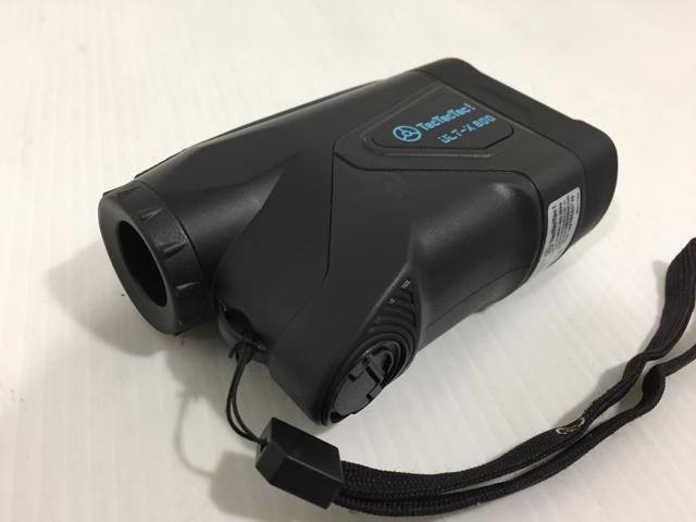 未使用 訳あり ULT-X 800 UUUMGOLFコラボ限定 ゴルフ 距離計 未使用 訳