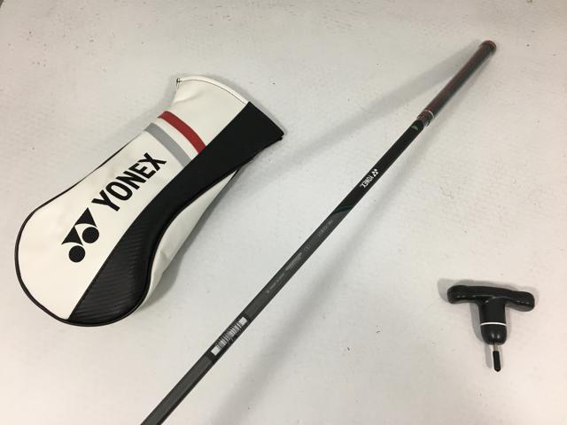 お買い得品！【中古ゴルフクラブ】【未使用品】ヨネックス EZONE GT