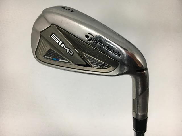 テーラーメイドP.7TWアイアンセット3〜P 8本セット日本限定モデル