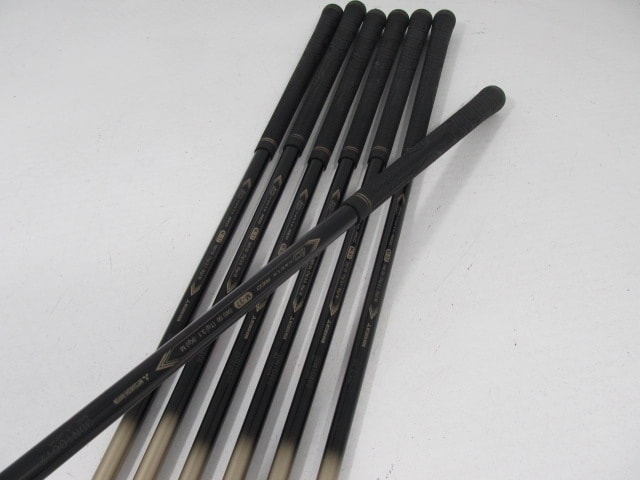 お買い得品！【中古ゴルフクラブ】(7本セット)プロギア iD nabla