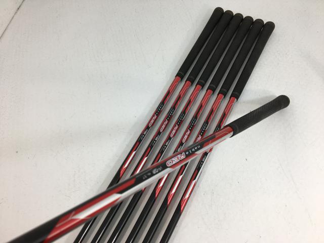 お買い得品！【中古ゴルフクラブ】(7本セット)プロギア iD nabla