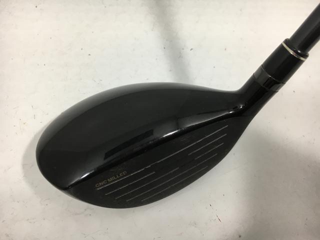 お買い得品！【中古ゴルフクラブ】プロギア RS5 ユーティリティ 2020 ディアマナ for PRGR U4【14日間返品OK】