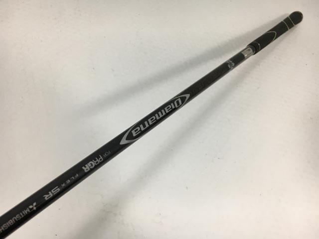 お買い得品！【中古ゴルフクラブ】プロギア RS5 ユーティリティ 2020 ディアマナ for PRGR U4【14日間返品OK】