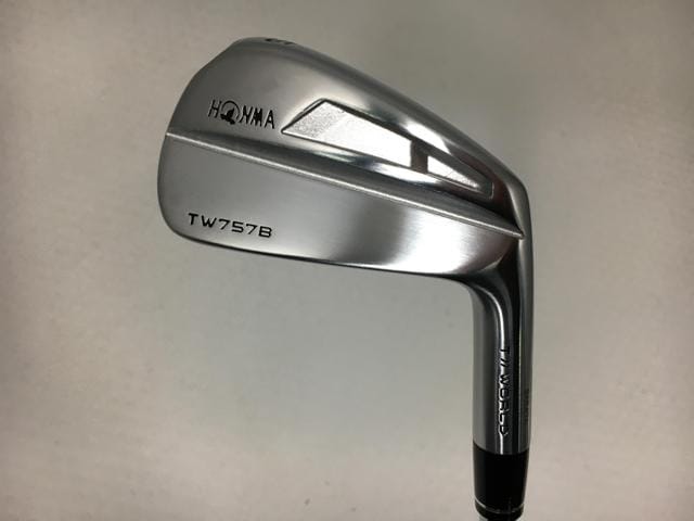 ゴルフクラブ アイアンセット ホンマ TOUR WORLD TR20V 5〜10 シャフト