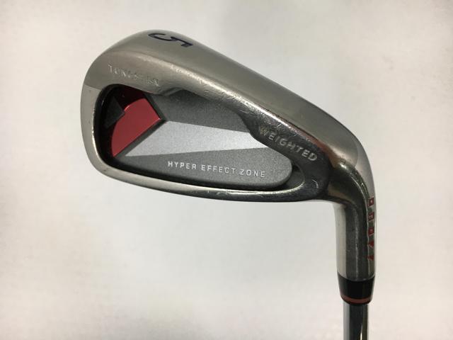 お買い得品！【中古ゴルフクラブ】(9本セット)ダイワ(グローブライド) ONOFF 赤(AKA) アイアン 2014 NSプロ 950GH 4〜9.P.A.S【14日間返品OK】