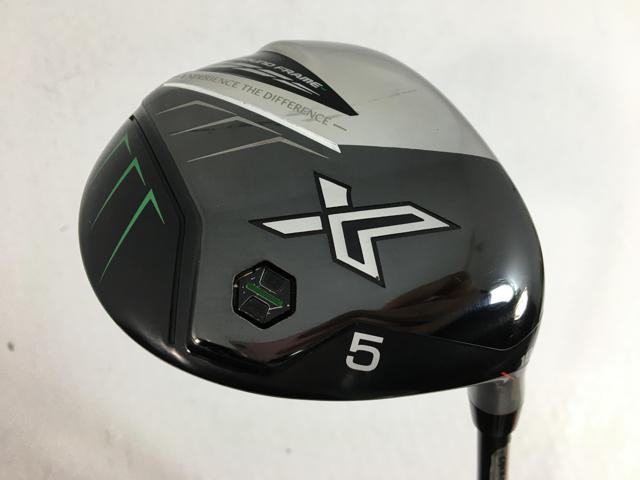 中古品（2022）☆ゼクシオ XXIO X-eks- ドライバー ヘッド単品☆10.5