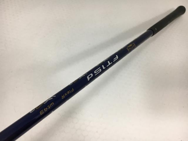 中古ゴルフクラブ】フォーティーン CT-518 ドライバー 2018 FT-15d 1W