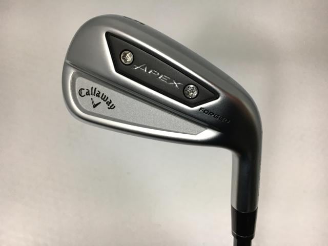 中古ゴルフクラブ】キャロウェイゴルフ APEX APEX Ai300 アイアン