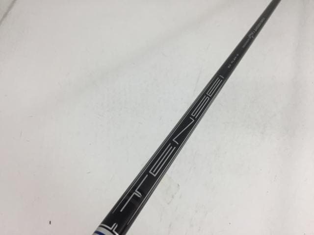 【中古ゴルフクラブ】【超美品】キャロウェイ シャフト単品 (キャロウェイ スリーブ付) TENSEI 50 for Callaway 2024 1W【14日間返品OK】