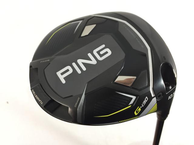 TENSEI CK Pro Orange 50（S）ピン G410/G425/G430用スリーブ付 1W用