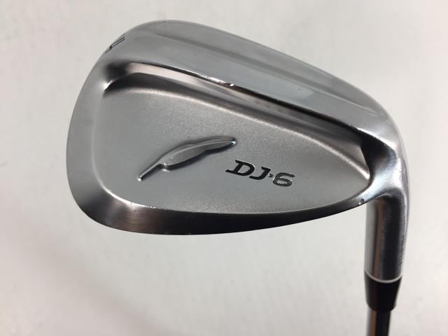 【中古ゴルフクラブ】フォーティーン DJ-6 ウェッジ 2023 NSプロ DS-91w PW【14日間返品OK】