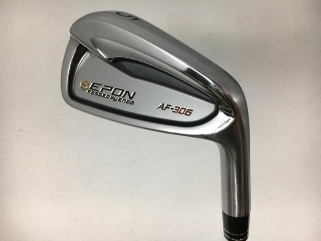 エポン AFtourアイアンセット（4-Pの7本） エポン AF tour 4〜P 7本 エポン AF-Tour CB 4～p 7本