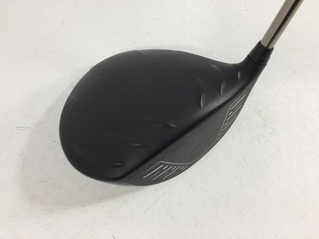 中古ゴルフクラブ】ピン G425 MAX ドライバー PING TOUR 173-65 1W【14