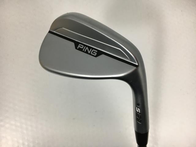 お買い得品！【中古ゴルフクラブ】【超美品】ピン S159 ウェッジ Sグラインド 2024 NSプロ 950GH neo AW【14日間返品OK】