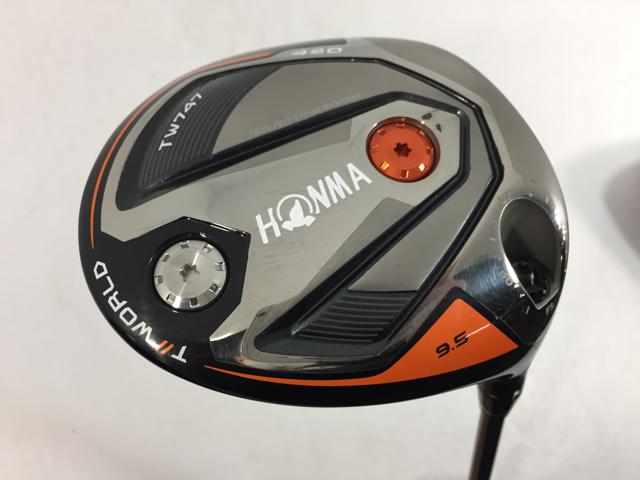 中古ゴルフクラブ】【美品】ホンマ TOUR WORLD (ツアーワールド 中古ゴルフクラブ】【美品】ホンマ TOUR WORLD (ツアーワールド
