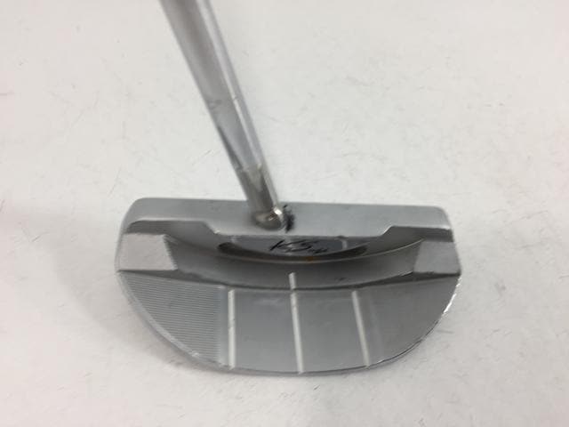 【中古ゴルフクラブ】マルマン Ksugi KS-163M パター オリジナルスチール パター【14日間返品OK】 中古ゴルフクラブ】マルマン Ksugi KS-163M パター オリジナルスチール