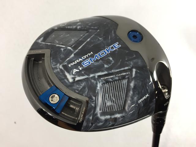 中古ゴルフクラブ】【超美品】キャロウェイ PARADYM (パラダイム) Ai