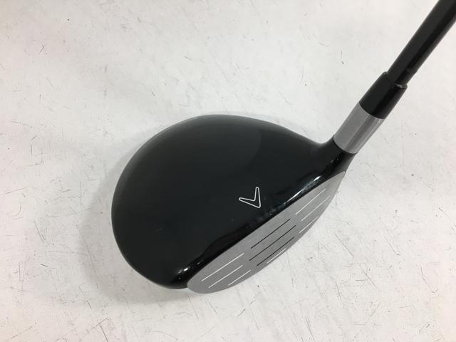 中古ゴルフクラブ】キャロウェイ EPIC MAX FAST (エピック マックス