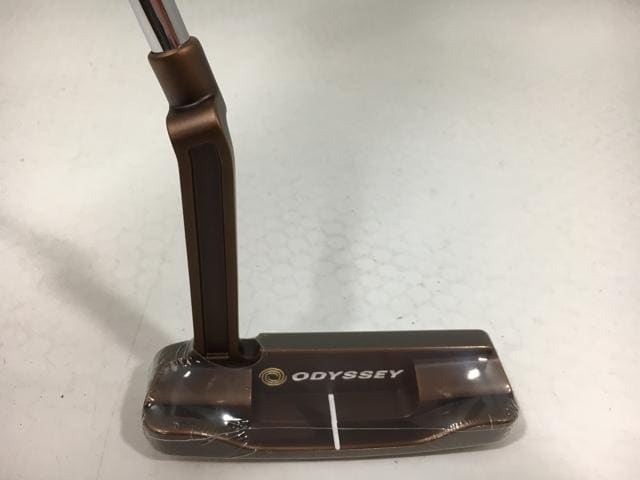 オデッセイ GIRAFFE-BEAM (ジラフビーム) #6 中古ゴルフクラブ】【未