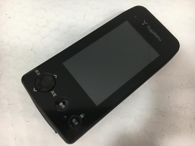 【ゴルフナビ中古品】ユピテル　YGN7000 中古ゴルフ用品】ユピテル ゴルフナビ YGN7000【14日間返品OK】の通販