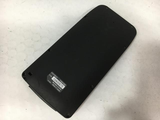 中古ゴルフ用品】ユピテル ゴルフナビ YGN7000【14日間返品OK】の通販