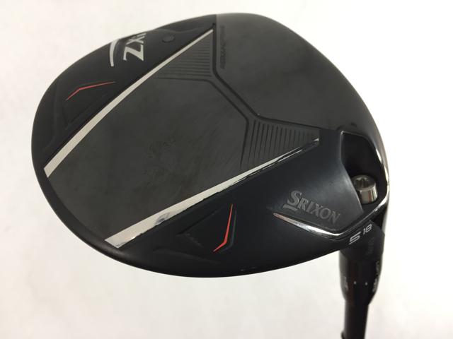 【中古ゴルフクラブ】【超美品】ダンロップ スリクソン(SRIXON) ZXi フェアウェイ 2025 ディアマナ ZXi50 5W【14日間返品OK】