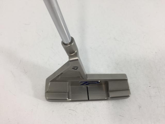 中古 テーラーメイド TP コレクション ハイドロブラスト DUPAGE パター